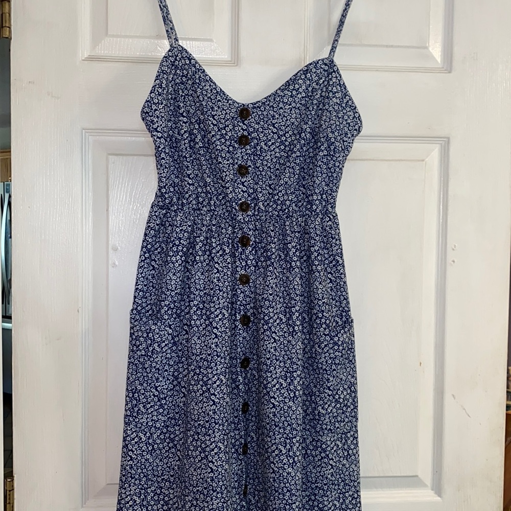 Cute Floral summer dresses